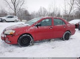 Toyota Corolla Ce/Le/S 2T1BR32E76C706275 снимка