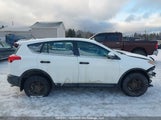 Toyota Rav4 Le 2T3BFREVXDW066041 снимка