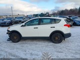 Toyota Rav4 Le 2T3BFREVXDW066041 снимка