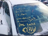 Toyota Rav4 Le 2T3BFREVXDW066041 снимка