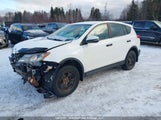 Toyota Rav4 Le 2T3BFREVXDW066041 снимка