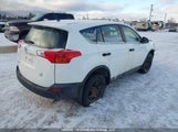Toyota Rav4 Le 2T3BFREVXDW066041 снимка
