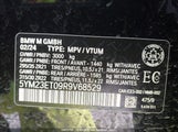 BMW X6 M Competition 5YM23ET09R9V68529 снимка