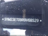 BMW X6 M Competition 5YM23ET09R9V68529 снимка