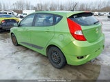 Hyundai Accent Gl KMHCT5AE0DU068675 снимка