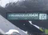 Ford Escape Se 1FMCU0GX3EUC95434 снимка