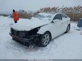 Hyundai Sonata Limited 5NPEC4AC8CH487601 снимка