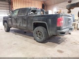 GMC Sierra K1500 Sle 3GTU2MEC2JG106615 снимка