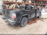 GMC Sierra K1500 Sle 3GTU2MEC2JG106615 снимка