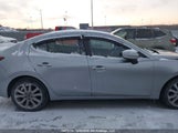 Mazda Mazda3 Gt JM1BM1W37F1255767 снимка
