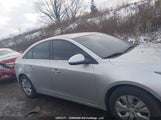 Chevrolet Cruze Lt 1G1PC5SB9E7397670 снимка