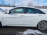 Hyundai Elantra Sel KMHLM4AG8MU150842 снимка