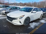 Hyundai Elantra Sel KMHLM4AG8MU150842 снимка
