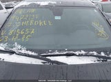 Jeep Grand Cherokee 1C4RJFAGXHC815657 снимка