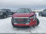 GMC Terrain Slt 3GKALVEV0NL180950 снимка