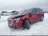 GMC Terrain Slt 3GKALVEV0NL180950 снимка