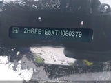 Honda Civic Si Si 2HGFE1E5XTH080379 снимка
