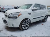 Kia Soul +/!/Sport KNDJT2A63D7576401 снимка