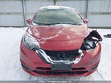 Nissan Versa Note 1.6 S/1.6 Sl/1.6 Sr/1.6 Sv 3N1CE2CP9HL381660 fotografie