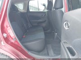 Nissan Versa Note 1.6 S/1.6 Sl/1.6 Sr/1.6 Sv 3N1CE2CP9HL381660 fotografie