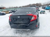 Honda Civic 2HGFC2F57KH012355 fotografie