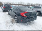 Honda Civic 2HGFC2F57KH012355 снимка