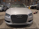 Audi A3 1.8T Komfort WAUACRFF1F1086835 photo