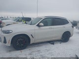 BMW X3 xDrive30I 5UX53DP00P9S06417 photo
