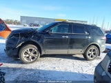 Ford Explorer Limited 1FM5K8F85FGC43097 снимка