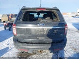Ford Explorer Limited 1FM5K8F85FGC43097 fotografie
