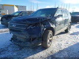 Ford Explorer Limited 1FM5K8F85FGC43097 fotografie
