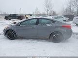 Hyundai Elantra 5NPDH4AEXCH124103 fotografie