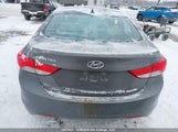 Hyundai Elantra 5NPDH4AEXCH124103 снимка