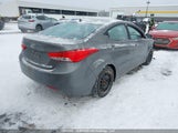 Hyundai Elantra 5NPDH4AEXCH124103 снимка