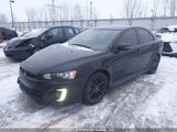 Mitsubishi Lancer Es/Se Anniversary Edition/Se Black Edition/Se Ltd JA32U2FU3HU607080 photo