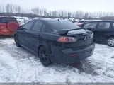Mitsubishi Lancer Es/Se Anniversary Edition/Se Black Edition/Se Ltd JA32U2FU3HU607080 снимка