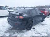 Mitsubishi Lancer Es/Se Anniversary Edition/Se Black Edition/Se Ltd JA32U2FU3HU607080 photo