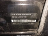 Mitsubishi Lancer Es/Se Anniversary Edition/Se Black Edition/Se Ltd JA32U2FU3HU607080 снимка