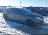 Ford Focus Se 1FAHP3K23CL364646 fotografie