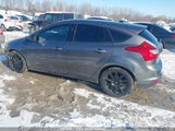 Ford Focus Se 1FAHP3K23CL364646 fotografie
