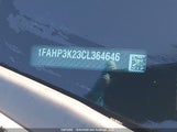 Ford Focus Se 1FAHP3K23CL364646 fotografie