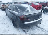 Audi S4 4.2 WAUPL68E74A097283 fotografie