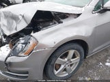 Volkswagen Golf Tdi 3VW2A7AUXFM102666 снимка