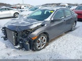 Honda Civic Lx 2HGFC2F54GH021277 снимка