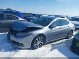 Acura Tlx Tech 19UUB1F51FA801478 снимка