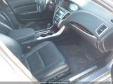 Acura Tlx Tech 19UUB1F51FA801478 снимка