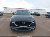 Mazda Cx -5 Gt 4Dr Awd JM3KFBDM0M0107563 снимка