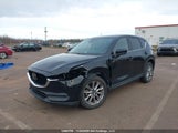Mazda Cx -5 Gt 4Dr Awd JM3KFBDM0M0107563 снимка