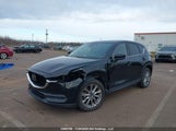 Mazda Cx -5 Gt 4Dr Awd JM3KFBDM0M0107563 снимка