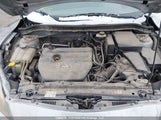 Mazda Mazda3 Gs/Gx JM1BL1SF1A1107402 снимка